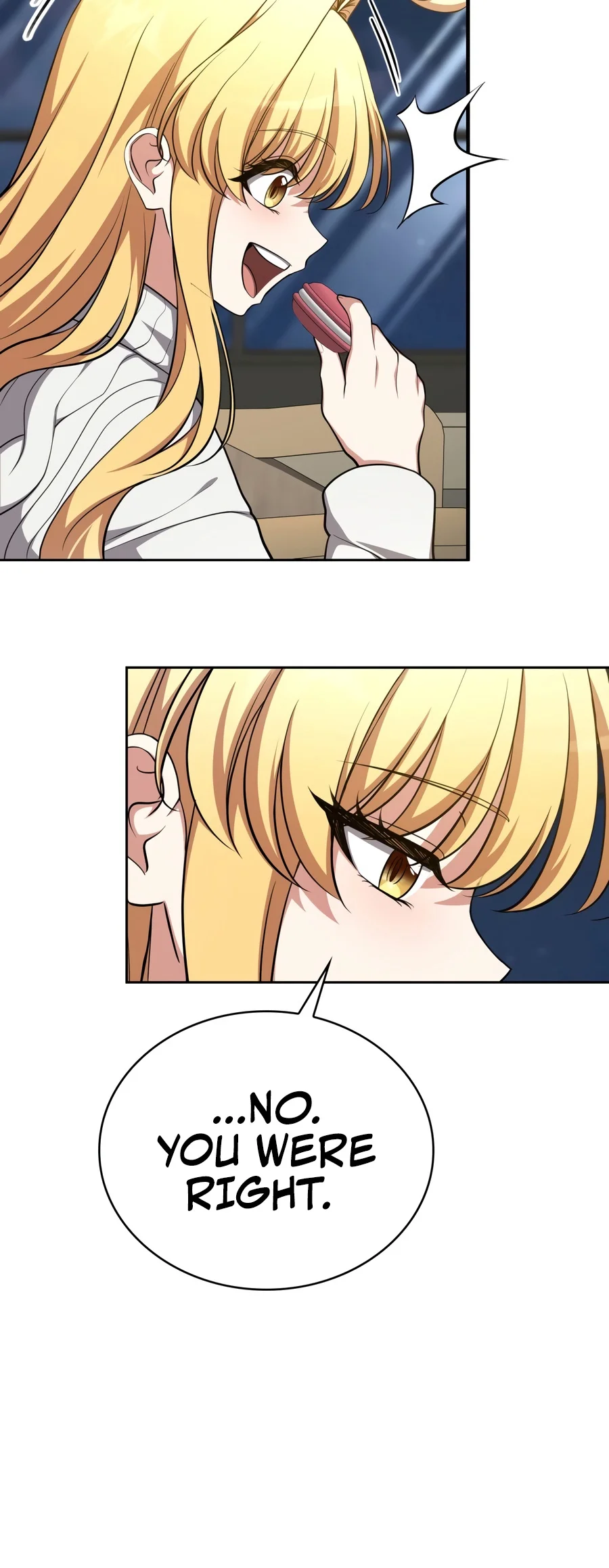 Read Kidnapped Dragons EN Manga Online