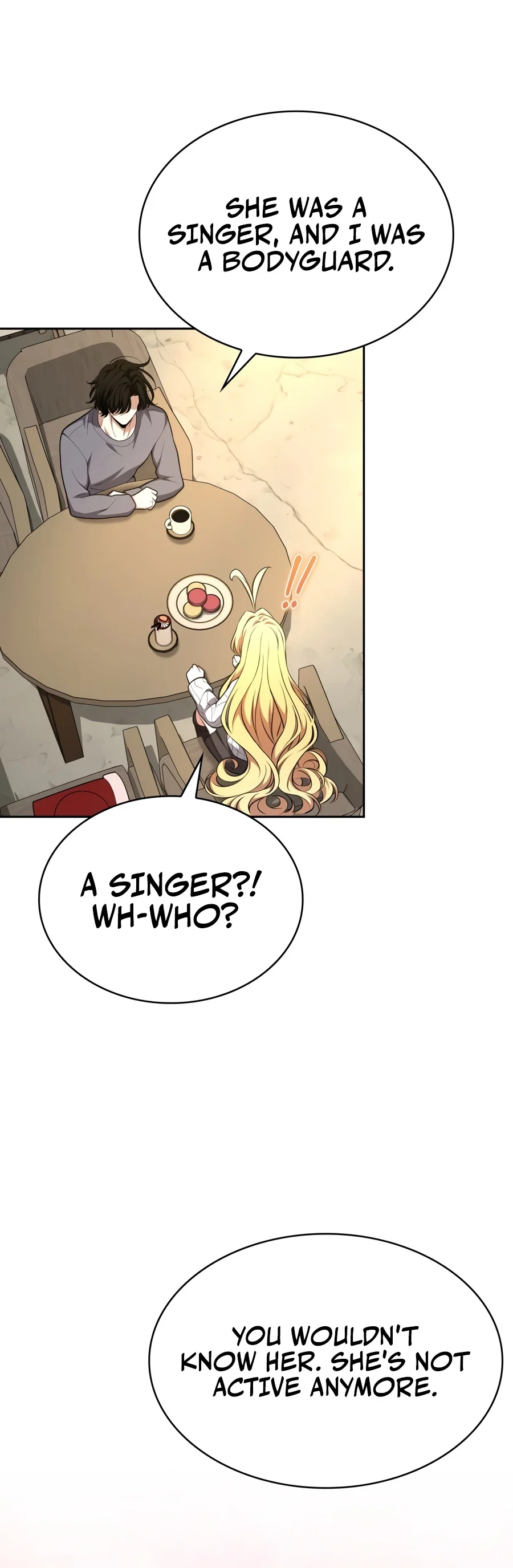 Read Kidnapped Dragons EN Manga Online
