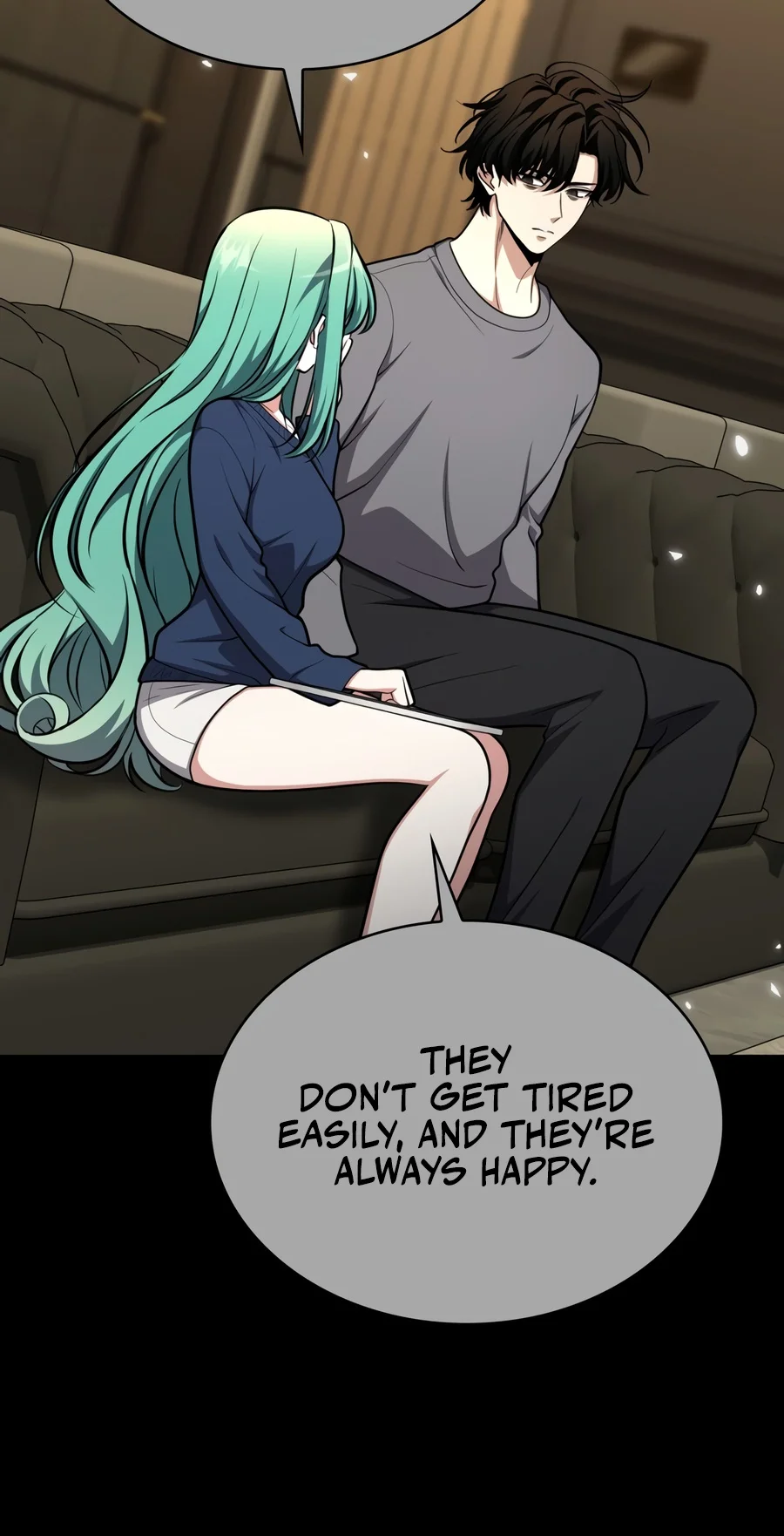 Read Kidnapped Dragons EN Manga Online