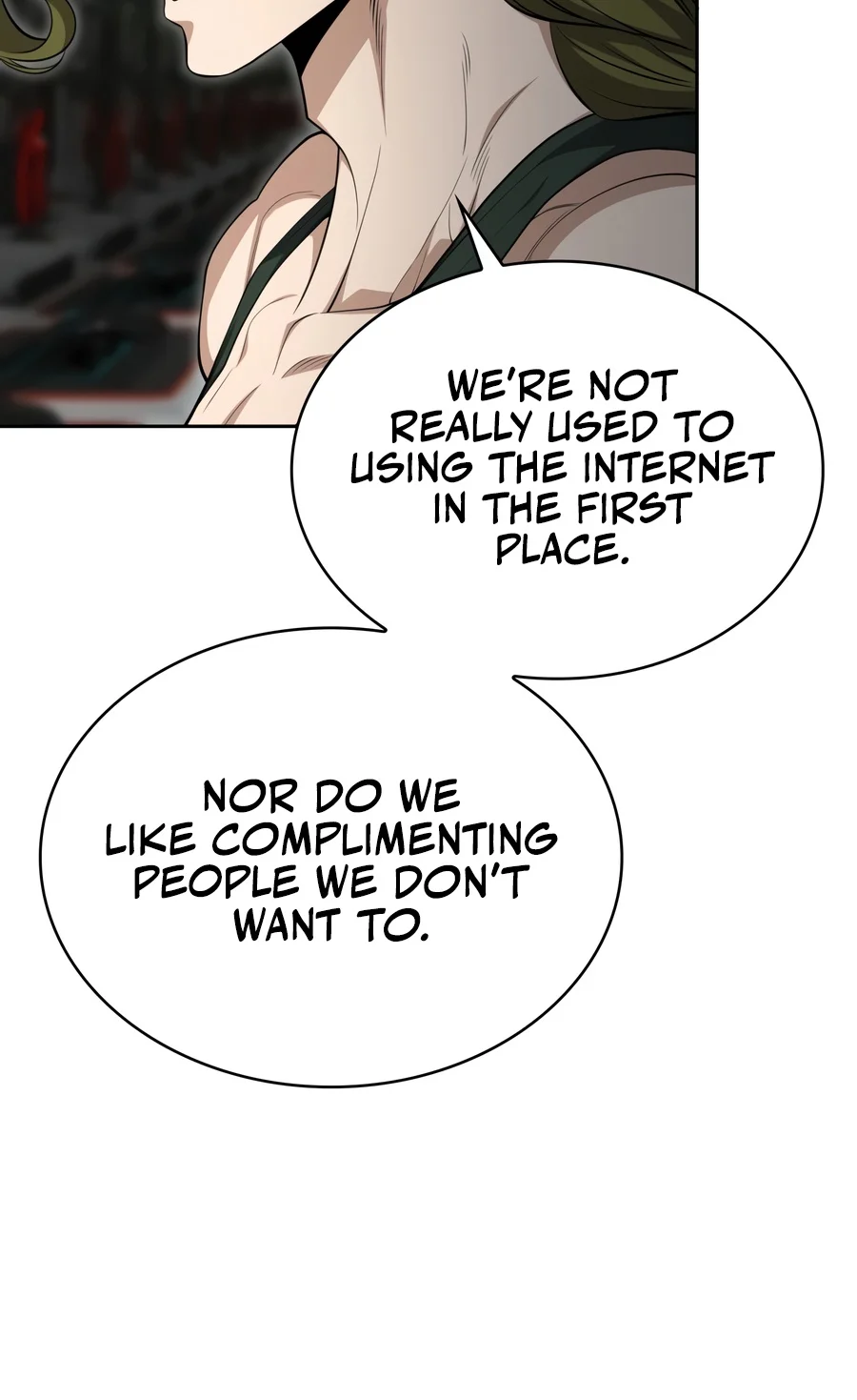 Read Kidnapped Dragons EN Manga Online