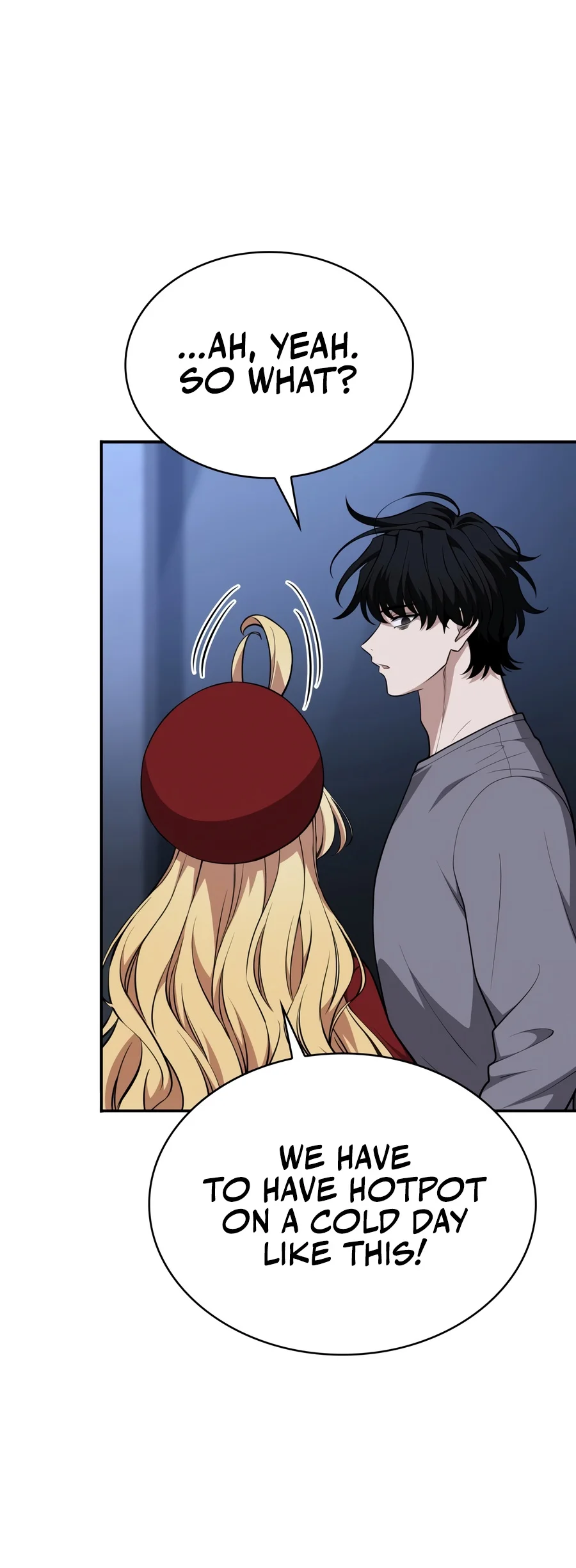 Read Kidnapped Dragons EN Manga Online