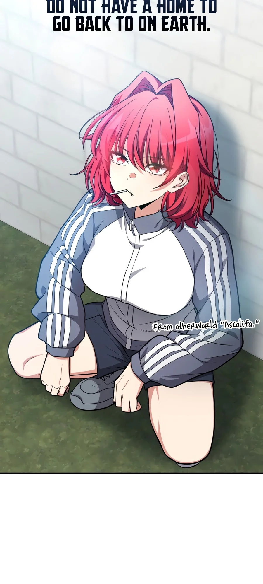 Read Kidnapped Dragons EN Manga Online