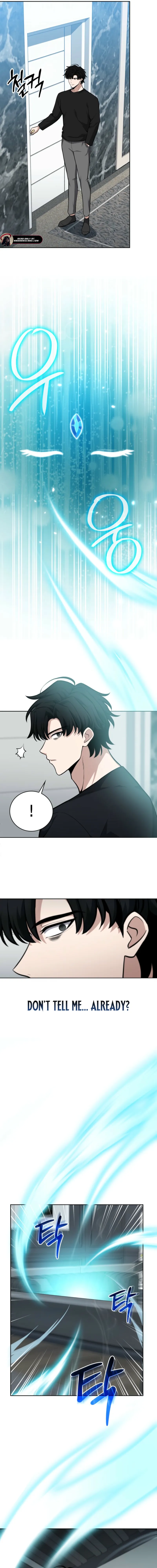 Read Kidnapping a Dragon EN Manga Online