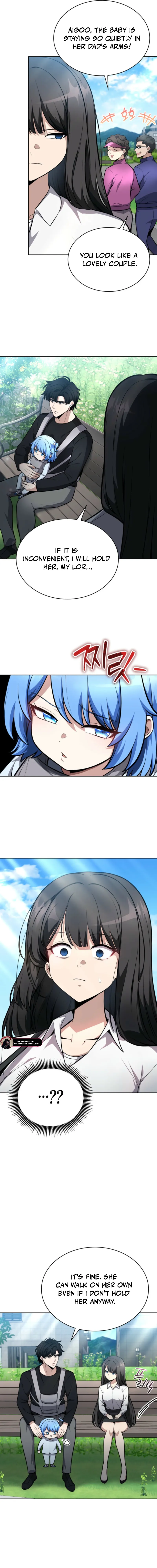 Read Kidnapping a Dragon EN Manga Online