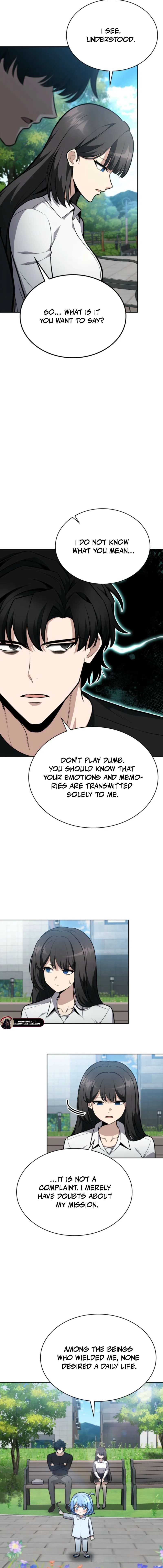 Read Kidnapping a Dragon EN Manga Online