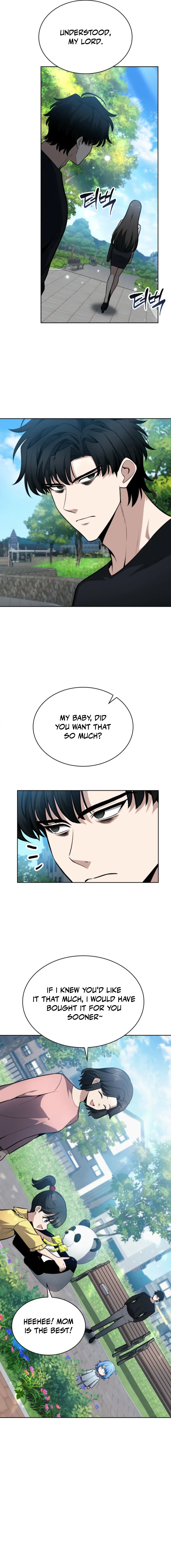 Read Kidnapping a Dragon EN Manga Online
