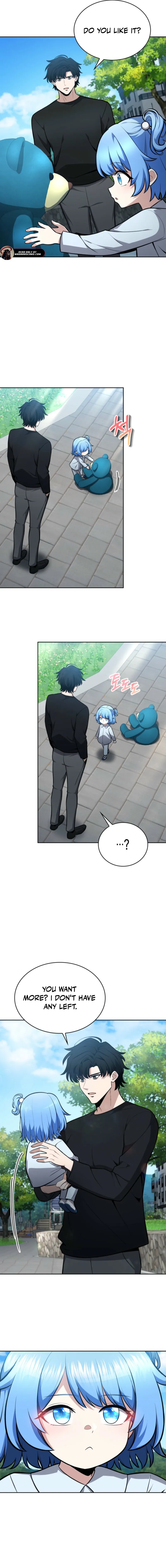 Read Kidnapping a Dragon EN Manga Online