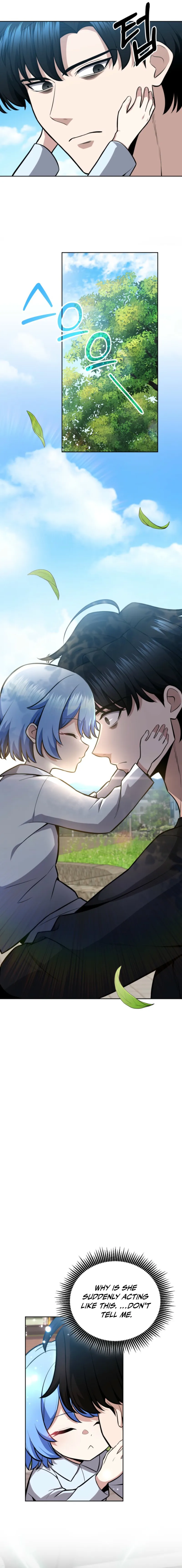 Read Kidnapping a Dragon EN Manga Online