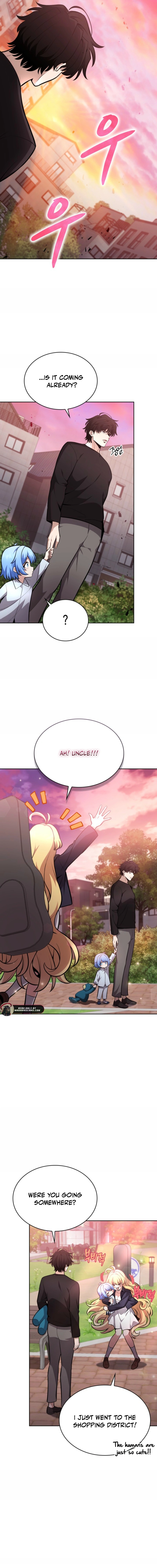 Read Kidnapping a Dragon EN Manga Online