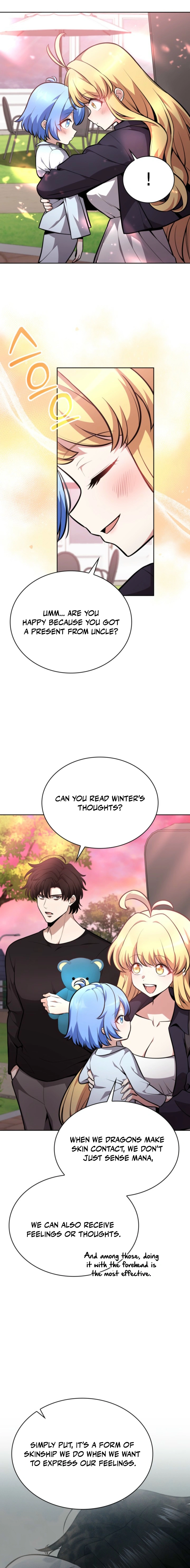 Read Kidnapping a Dragon EN Manga Online
