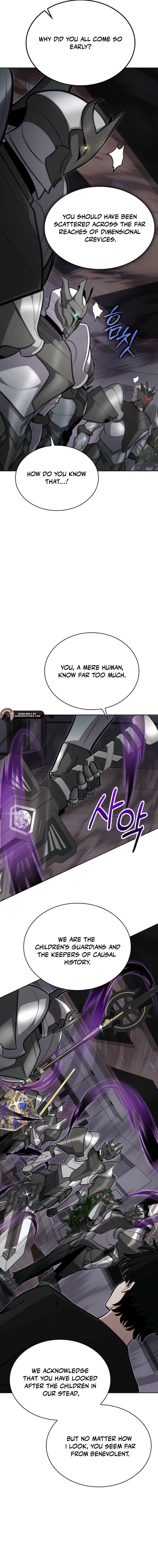 Read Kidnapping a Dragon EN Manga Online