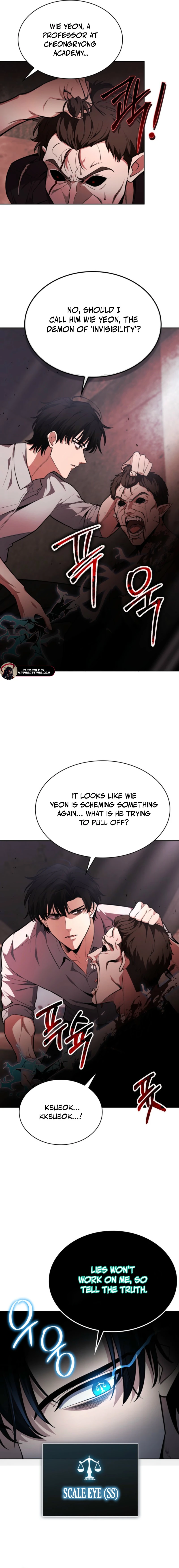 Read Kidnapping a Dragon EN Manga Online
