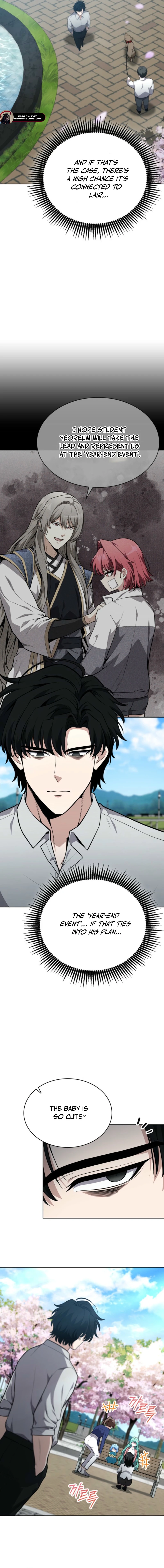 Read Kidnapping a Dragon EN Manga Online