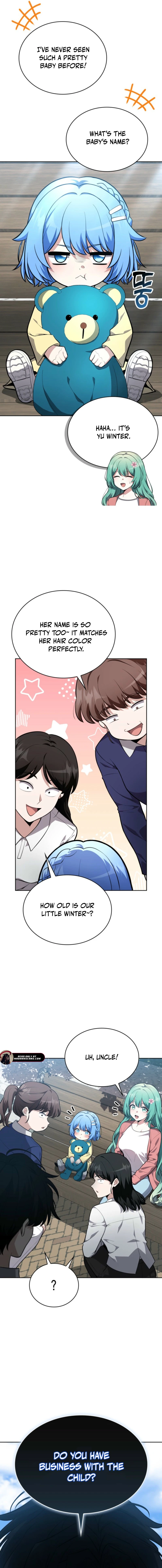 Read Kidnapping a Dragon EN Manga Online