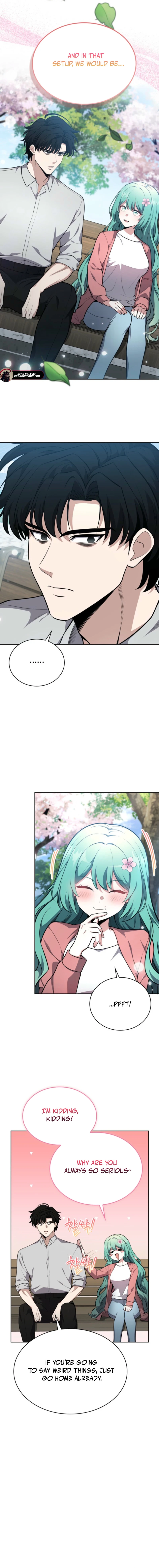 Read Kidnapping a Dragon EN Manga Online