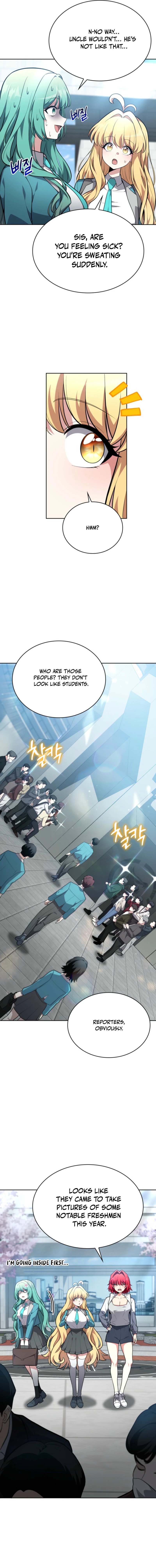 Read Kidnapping a Dragon EN Manga Online