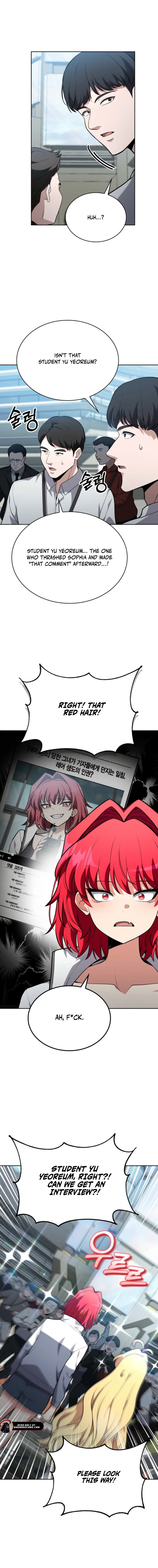 Read Kidnapping a Dragon EN Manga Online