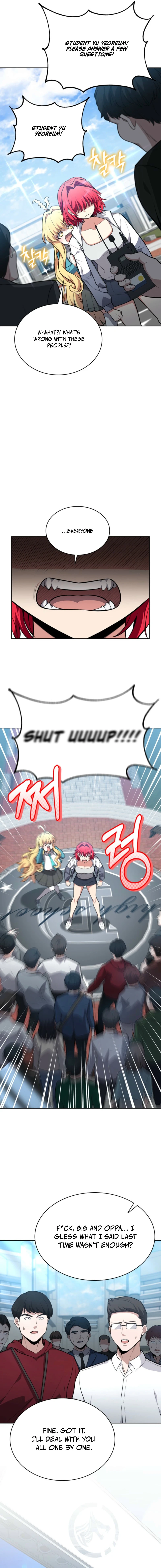 Read Kidnapping a Dragon EN Manga Online