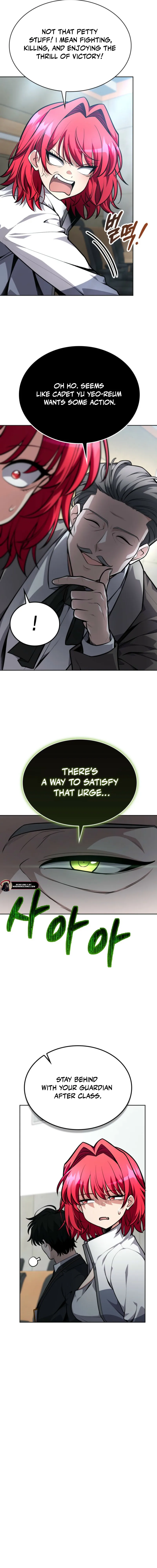 Read Kidnapping a Dragon EN Manga Online