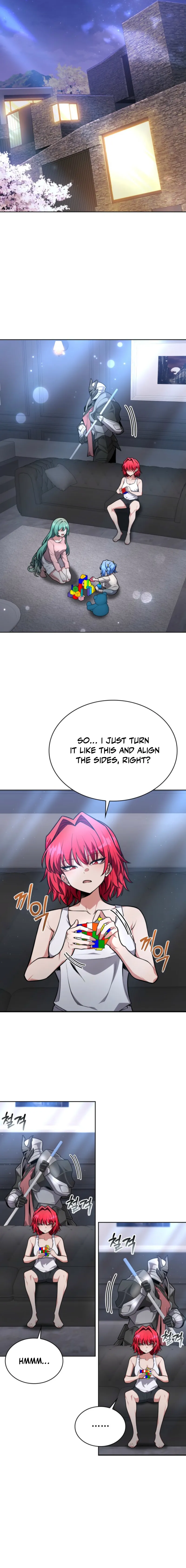 Read Kidnapping a Dragon EN Manga Online