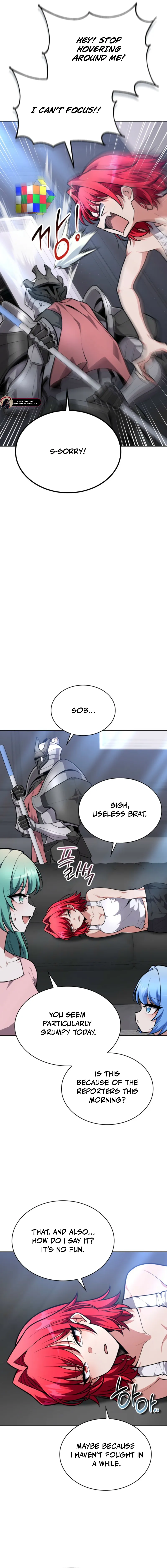 Read Kidnapping a Dragon EN Manga Online