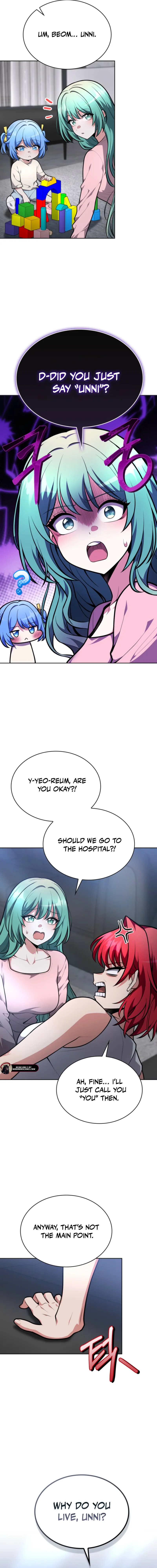 Read Kidnapping a Dragon EN Manga Online