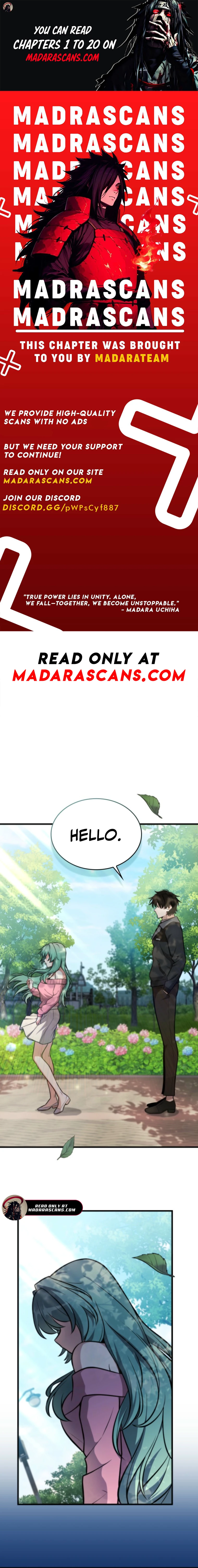 Read Kidnapping a Dragon EN Manga Online