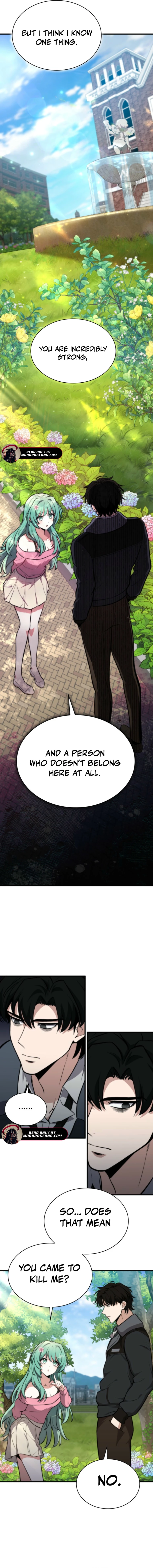 Read Kidnapping a Dragon EN Manga Online