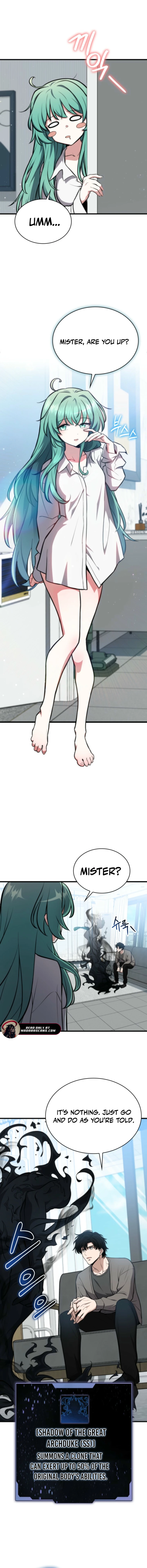 Read Kidnapping a Dragon EN Manga Online