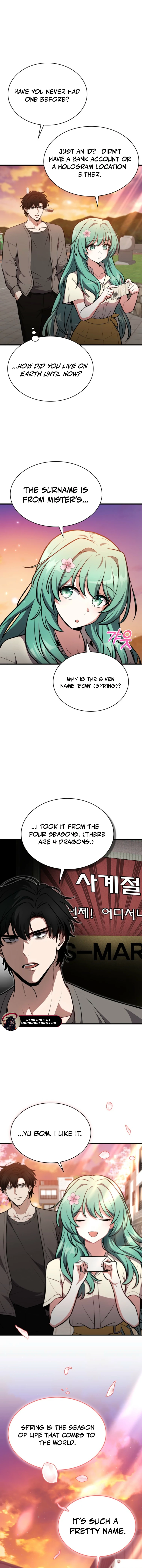 Read Kidnapping a Dragon EN Manga Online