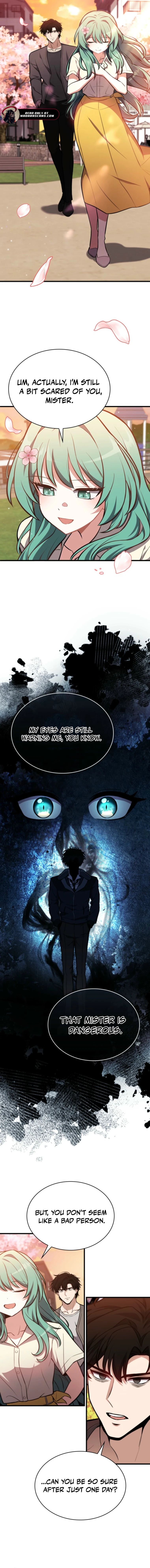 Read Kidnapping a Dragon EN Manga Online