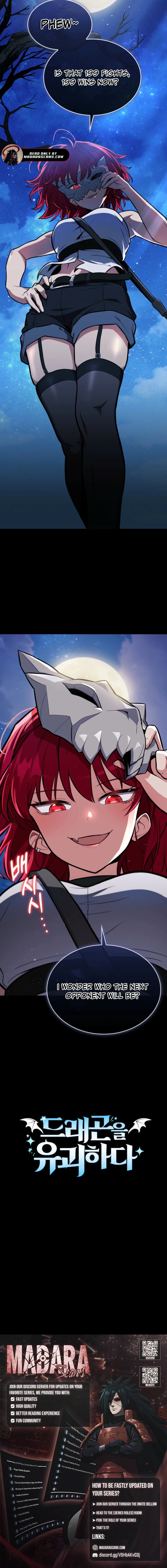 Read Kidnapping a Dragon EN Manga Online