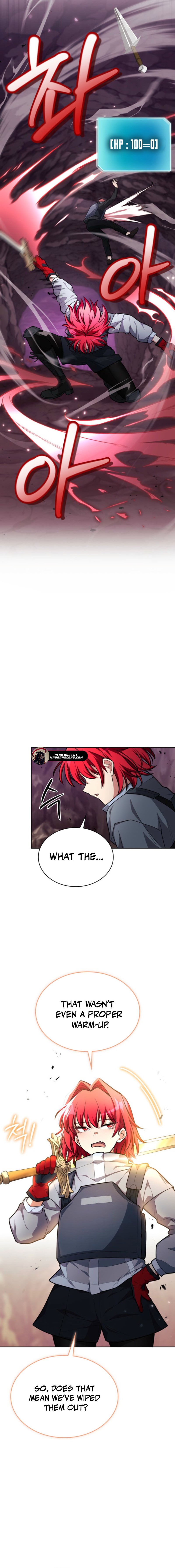 Read Kidnapping a Dragon EN Manga Online