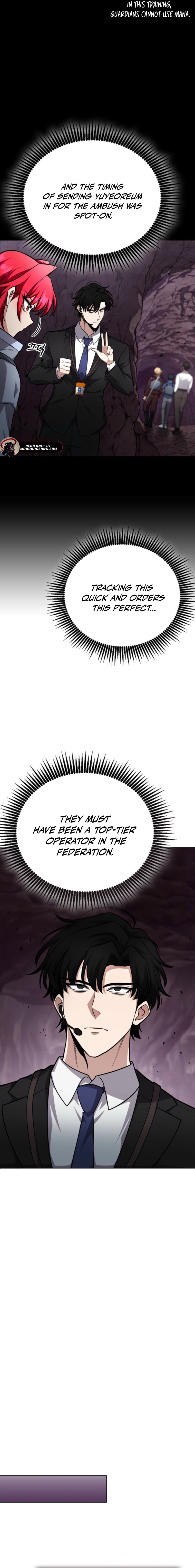 Read Kidnapping a Dragon EN Manga Online