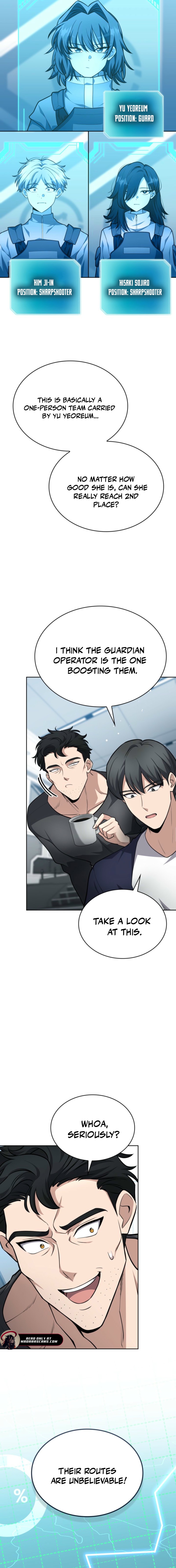 Read Kidnapping a Dragon EN Manga Online