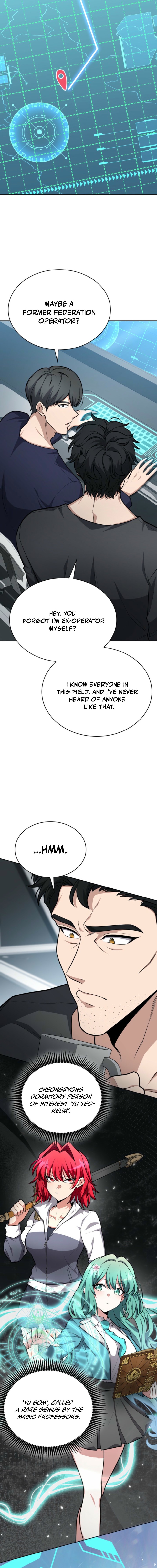 Read Kidnapping a Dragon EN Manga Online