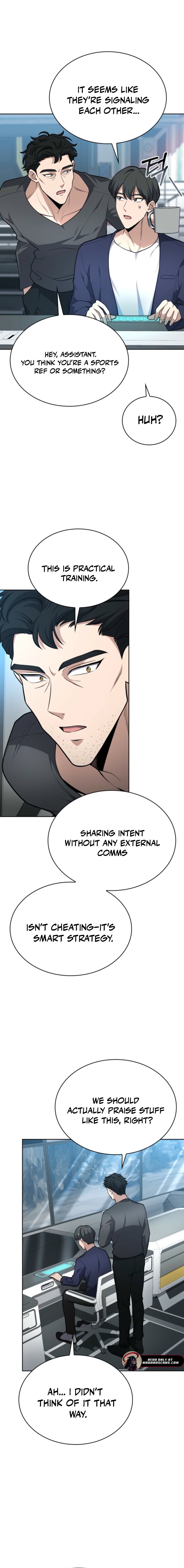 Read Kidnapping a Dragon EN Manga Online