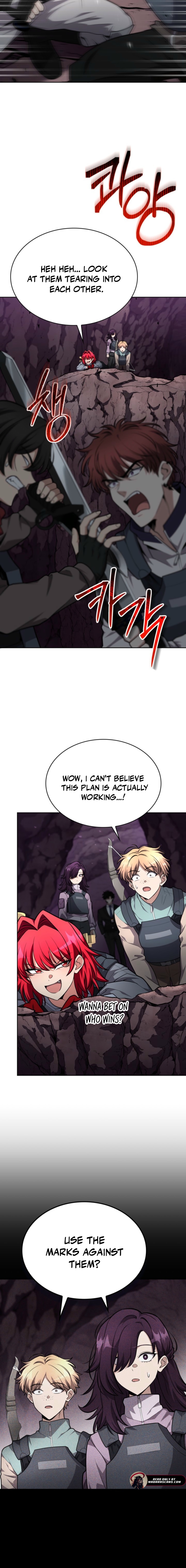 Read Kidnapping a Dragon EN Manga Online