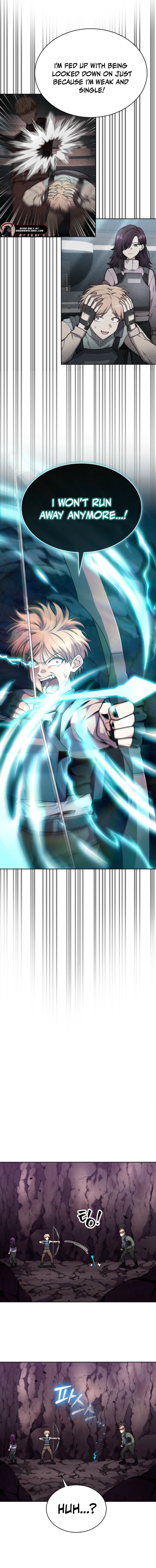Read Kidnapping a Dragon EN Manga Online