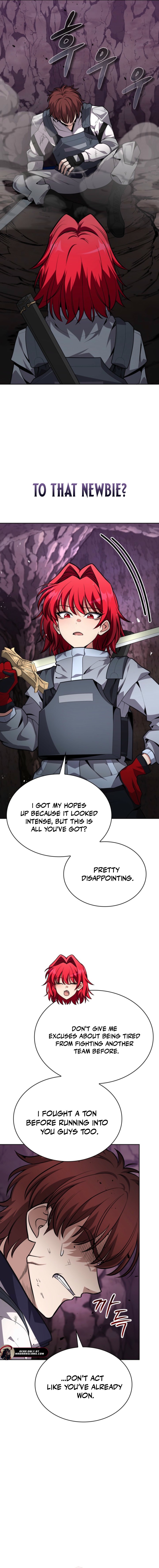 Read Kidnapping a Dragon EN Manga Online