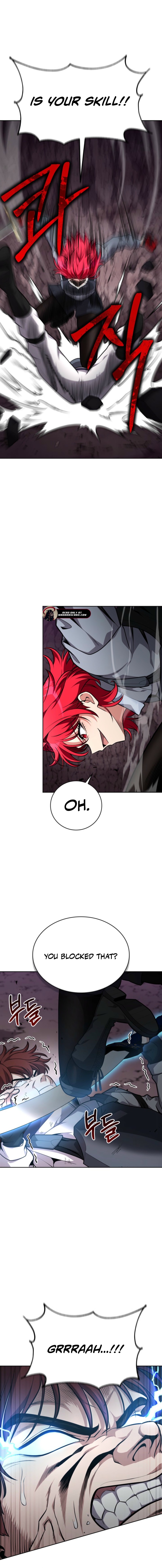 Read Kidnapping a Dragon EN Manga Online