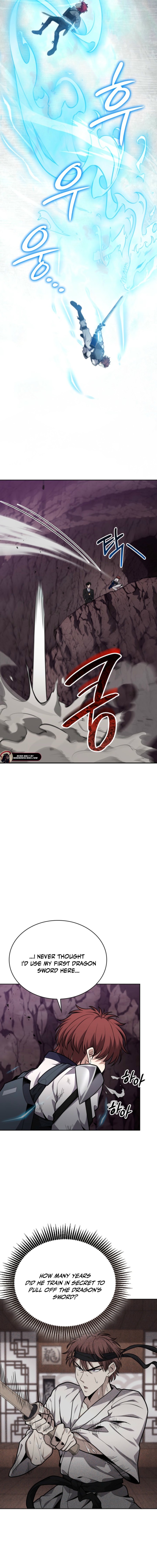 Read Kidnapping a Dragon EN Manga Online