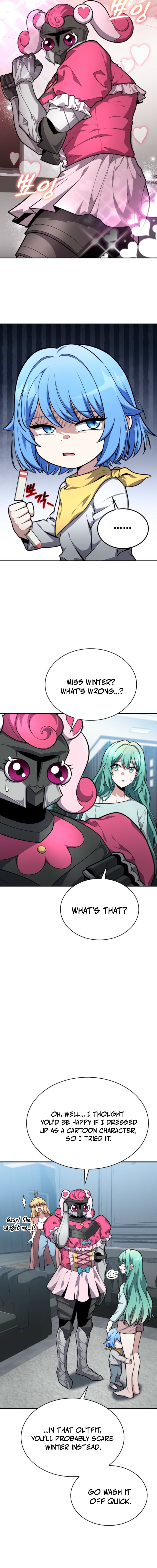 Read Kidnapping a Dragon EN Manga Online