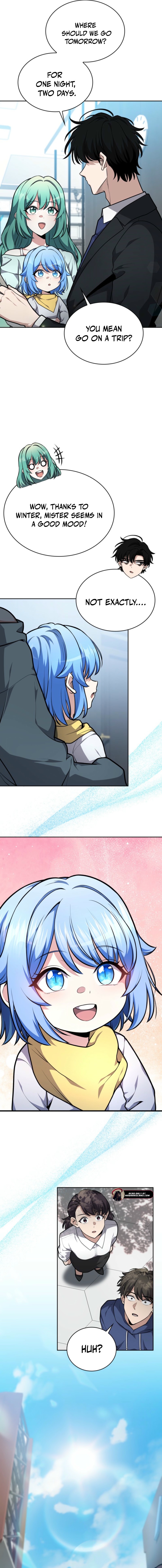 Read Kidnapping a Dragon EN Manga Online