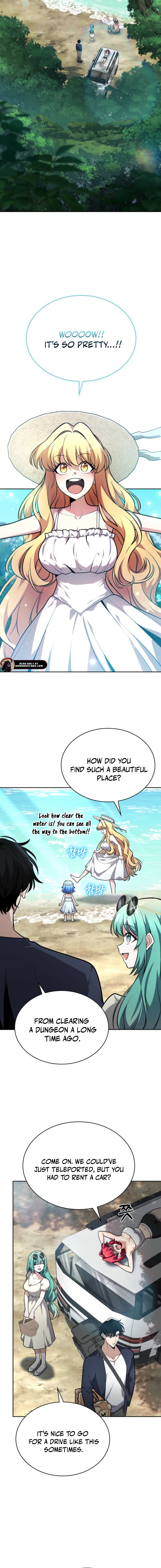 Read Kidnapping a Dragon EN Manga Online