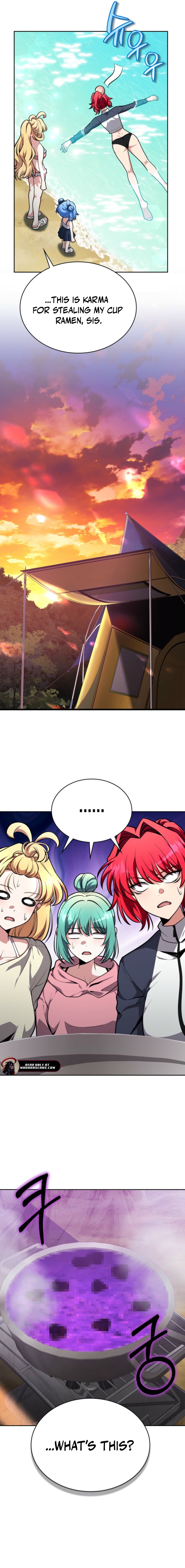 Read Kidnapping a Dragon EN Manga Online