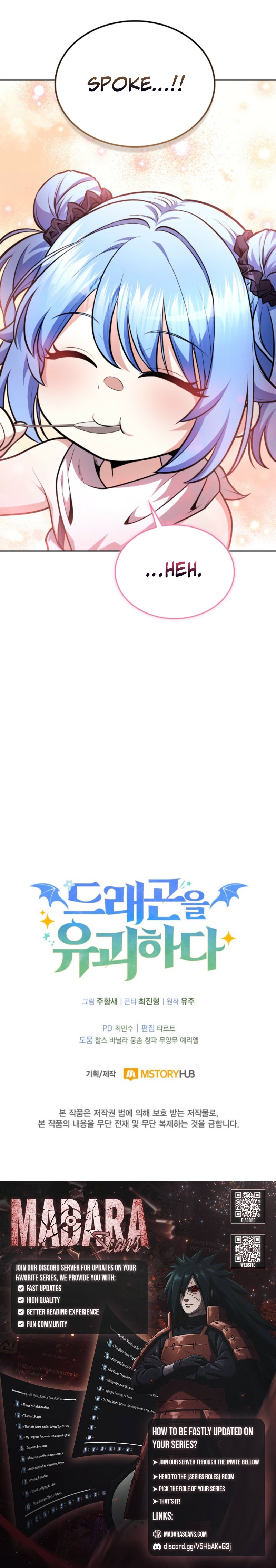 Read Kidnapping a Dragon EN Manga Online