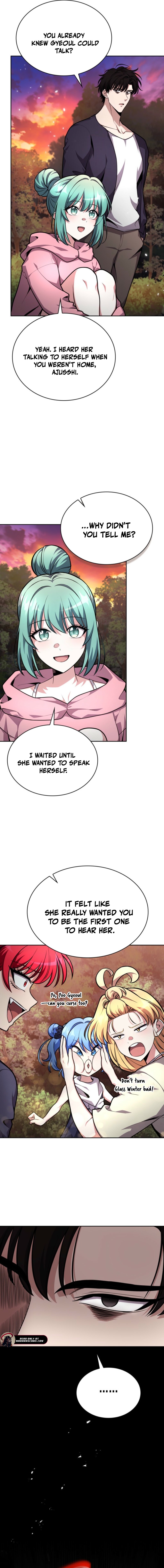 Read Kidnapping a Dragon EN Manga Online