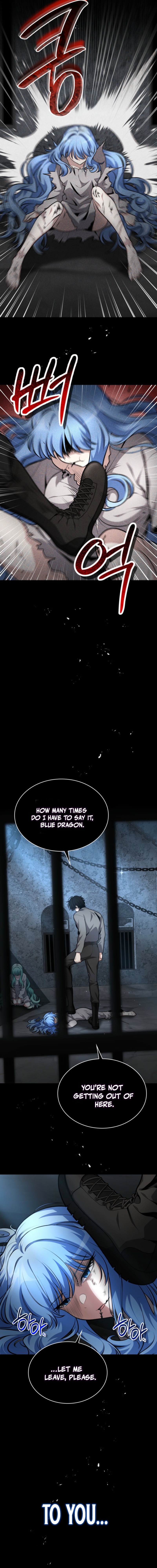 Read Kidnapping a Dragon EN Manga Online