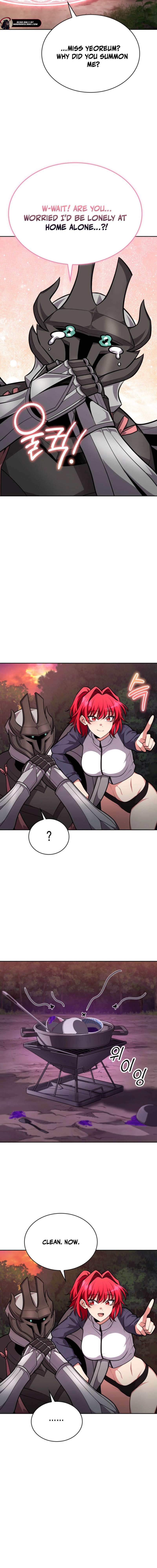 Read Kidnapping a Dragon EN Manga Online